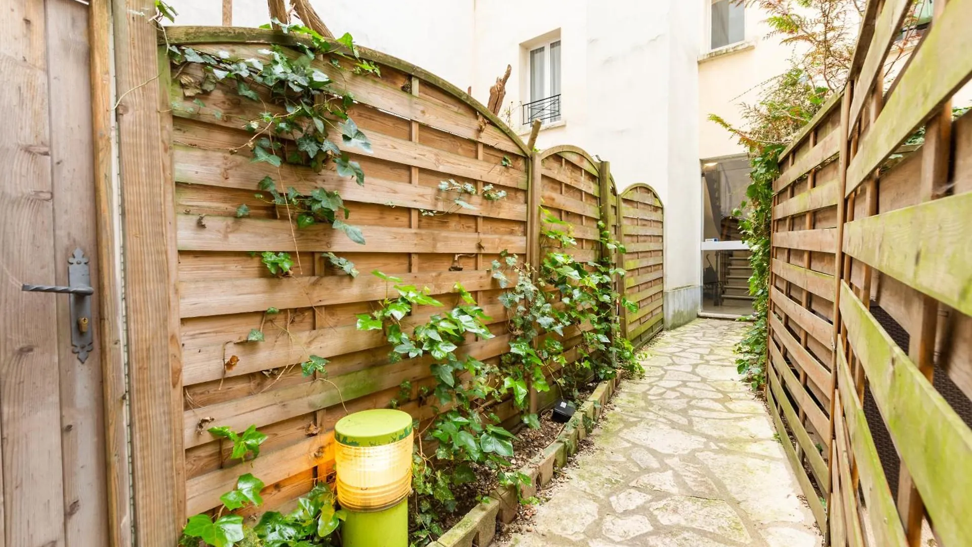 公寓 Montonnerre Avec Terrasse Proche Necker Et Montparnasse