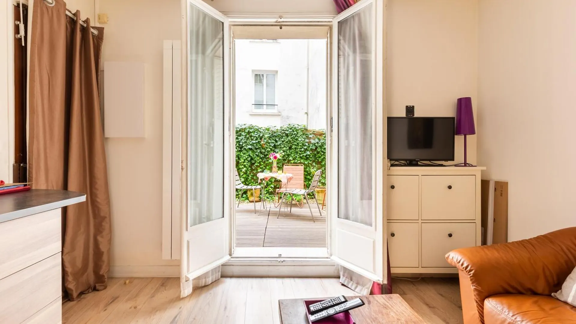 Montonnerre Avec Terrasse Proche Necker Et Montparnasse